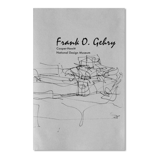 Frank O. Gehry Catalogue